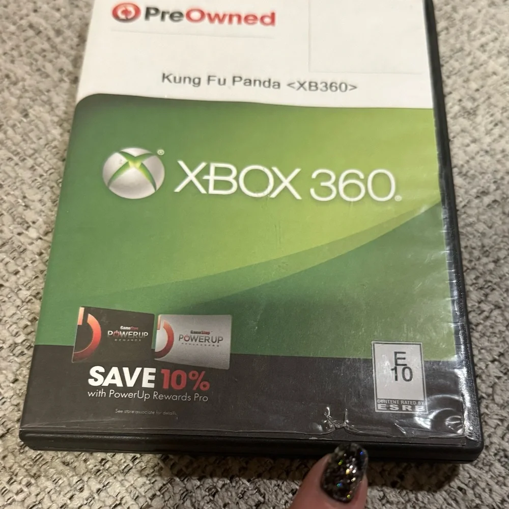 Xbox 360 Video Games - Picture 2 of 3